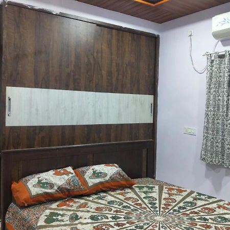 Sri Gowri Residency Hyderabad Exterior foto