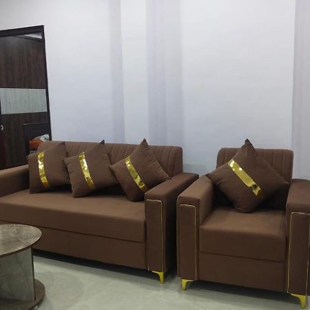 Sri Gowri Residency Hyderabad Exterior foto