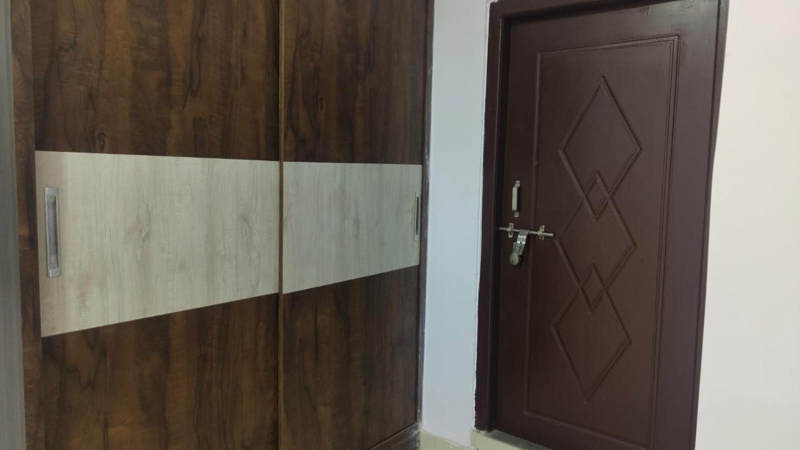 Sri Gowri Residency Hyderabad Exterior foto