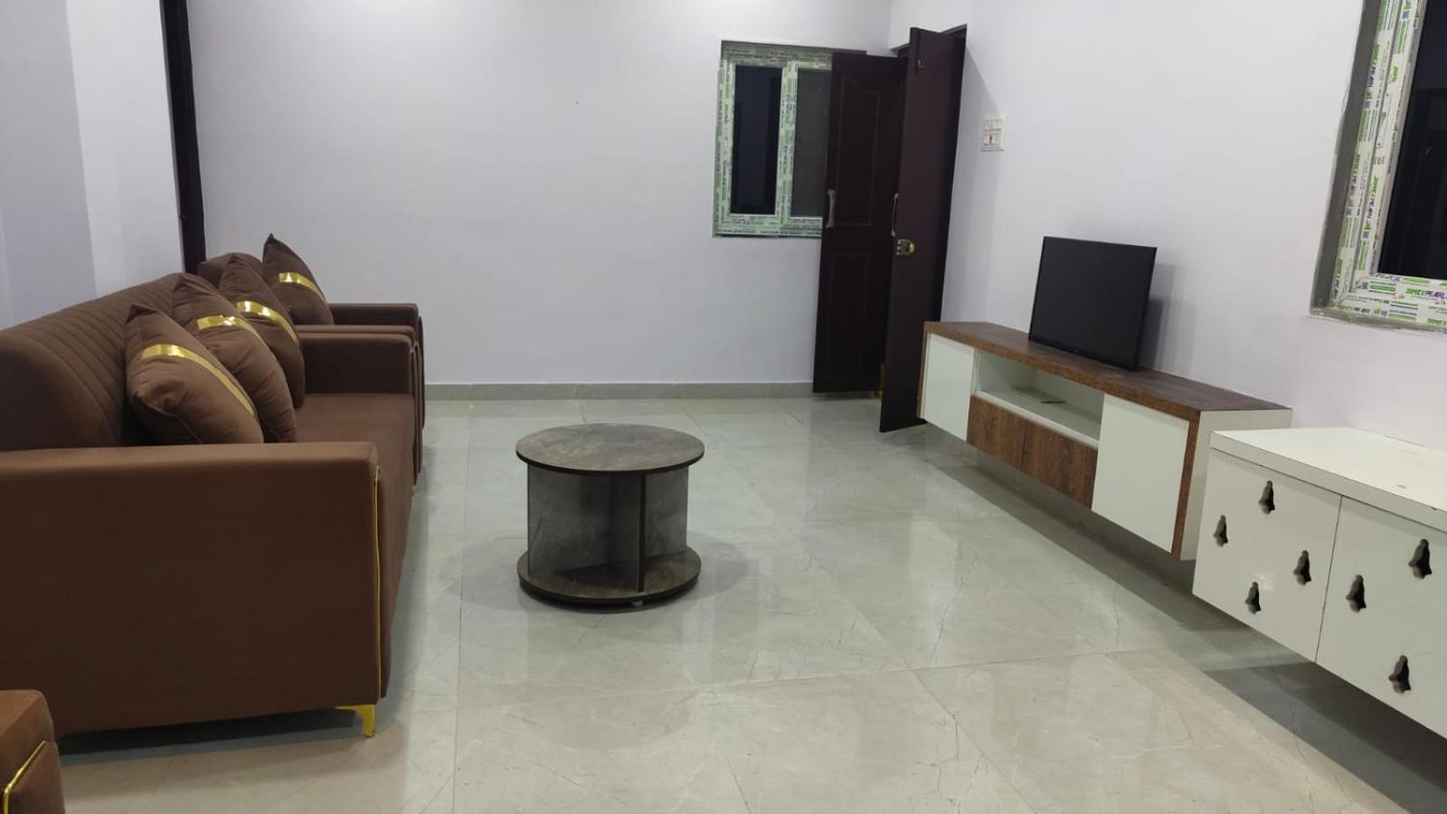 Sri Gowri Residency Hyderabad Exterior foto
