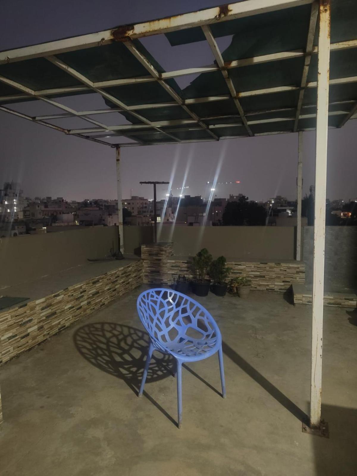 Sri Gowri Residency Hyderabad Exterior foto