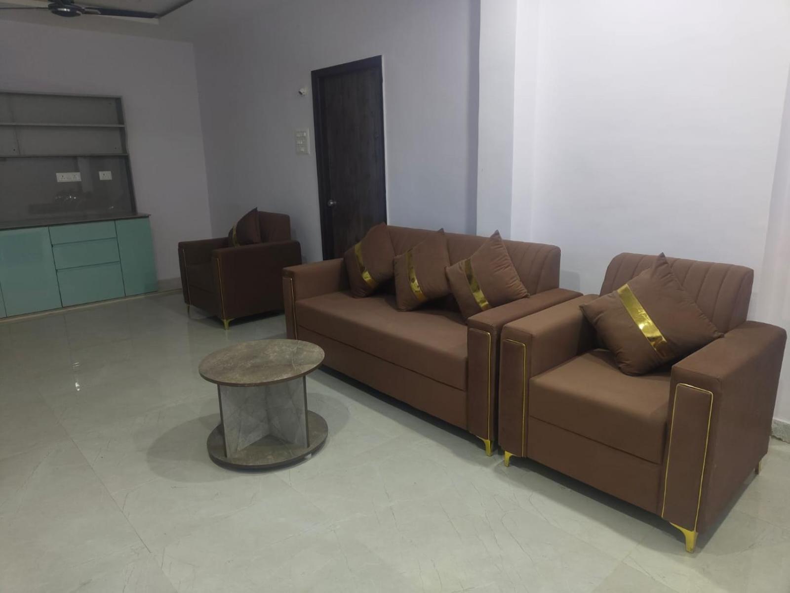 Sri Gowri Residency Hyderabad Exterior foto