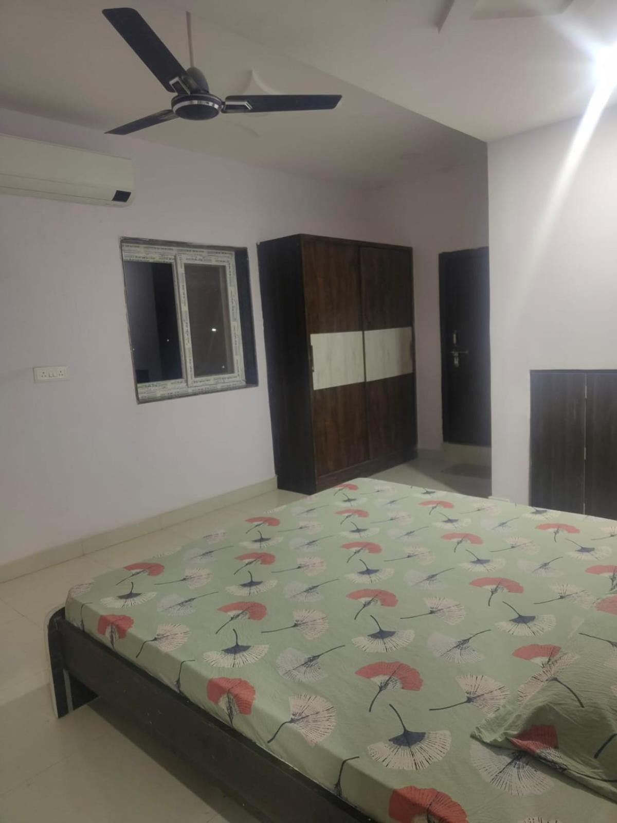 Sri Gowri Residency Hyderabad Exterior foto