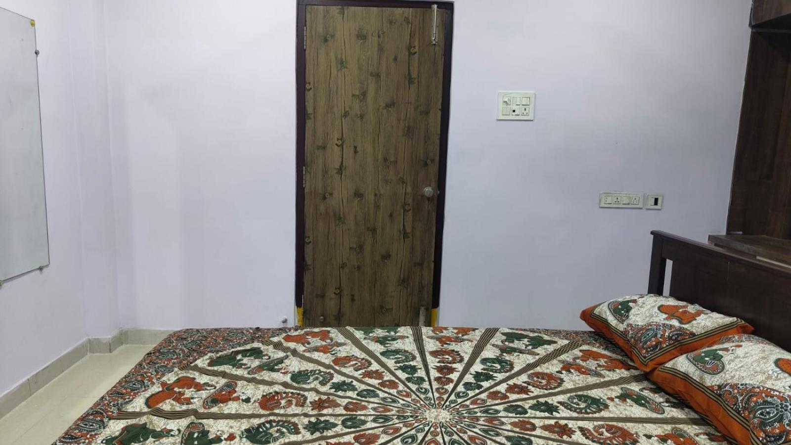 Sri Gowri Residency Hyderabad Exterior foto